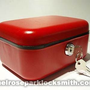 Melrose Park Locksmith Ben Turner